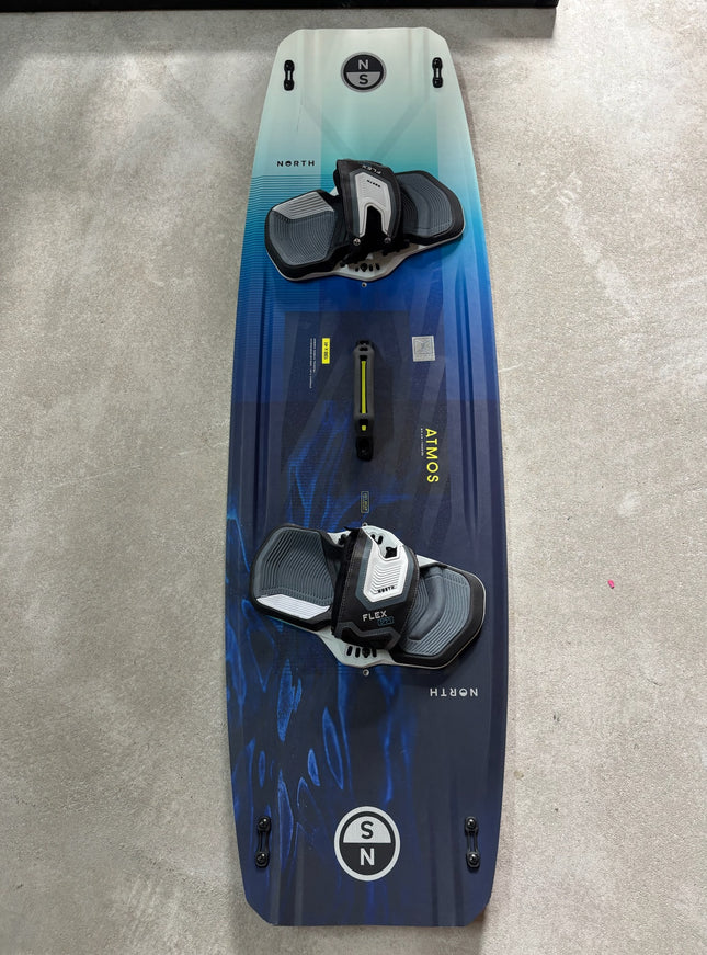 North Atmos 138x41