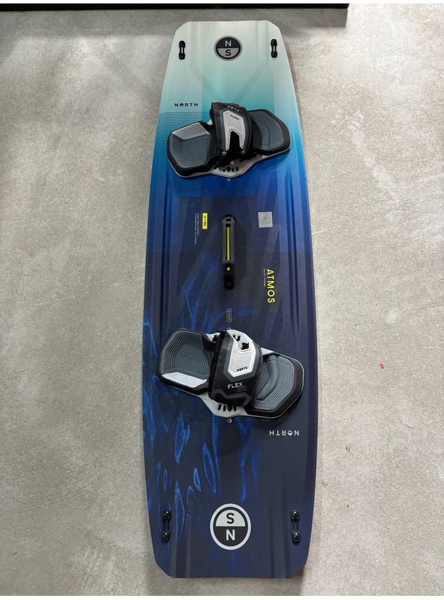 North Atmos 138x41