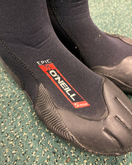 O’Neill Surfschoen hoog maat 34 / 35