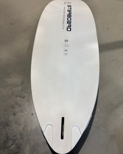 Starboard Carve Starlite Carbon - 129L