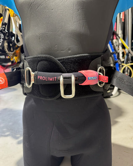 Prolimit Pure Envy Heuptrapeze maat XS