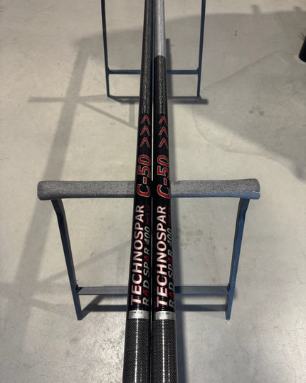 Technospar 400 RDM - 50% Carbon - CC