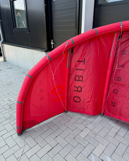North Orbit 10m