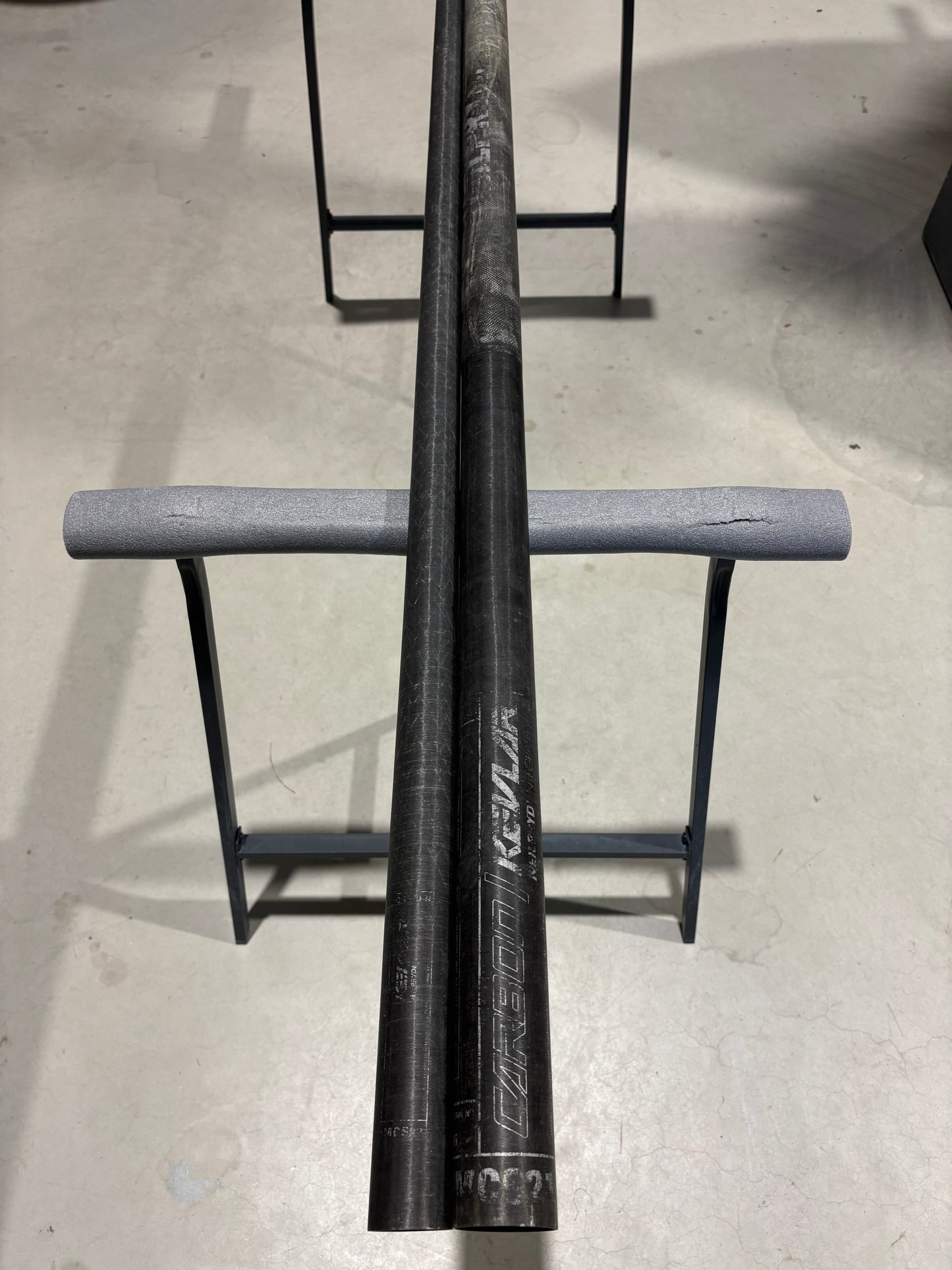 Neilpryde Expression 5.7 + Neilpryde 430 SDM C35