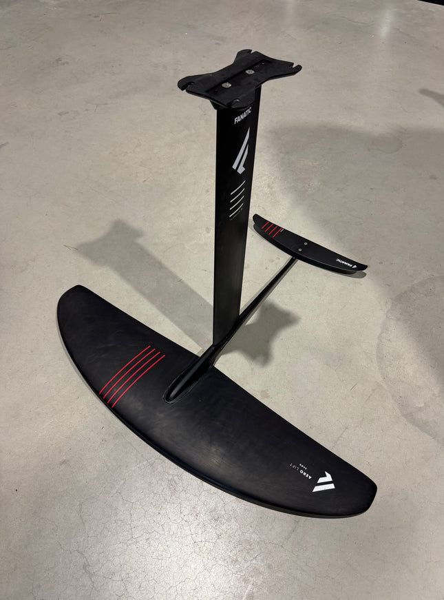 Fanatic Aero Lift 2400