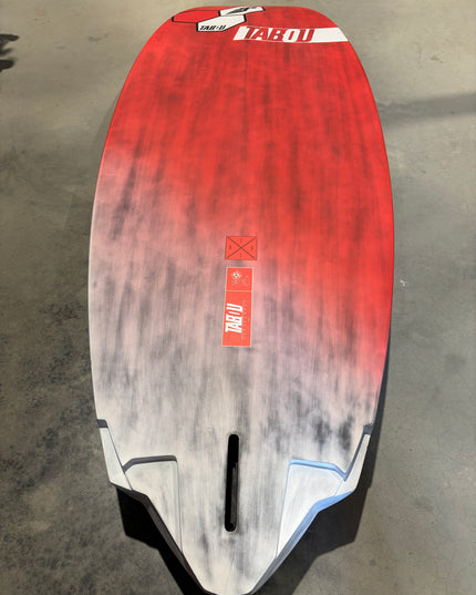Tabou Rocket+ LTD - 133L