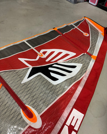 Ezzy Taka 3 4.5