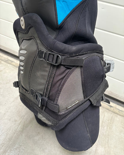 Neilpryde 3D Seat Zittrapeze maat M