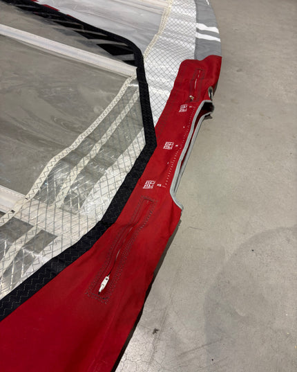 North Sails Ram F11 7.8