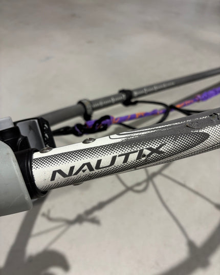 Nautix Original 185-235