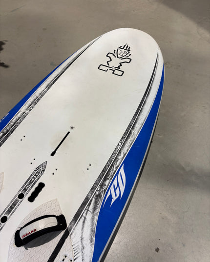Starboard GO - 155L