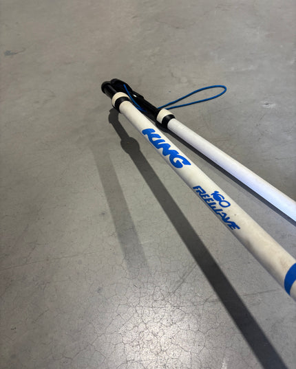 Technolimits King 160-210