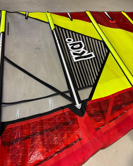 KA Sails Race