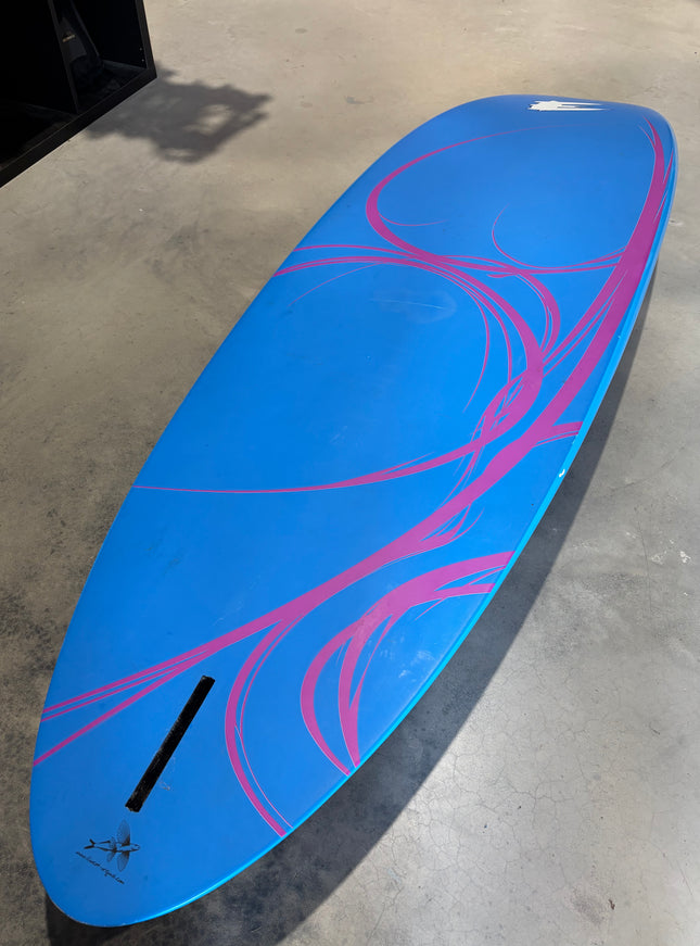 Exocet Freestyle Wave - 114L