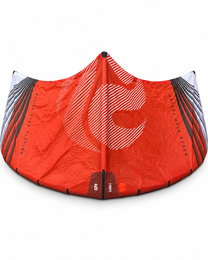 PLKB SET Gambit V2 9m + Shepherd 137x41 + Compass Bar (NIEUW)