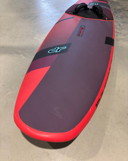 JP Freestyle Wave PRO Edition - 113L