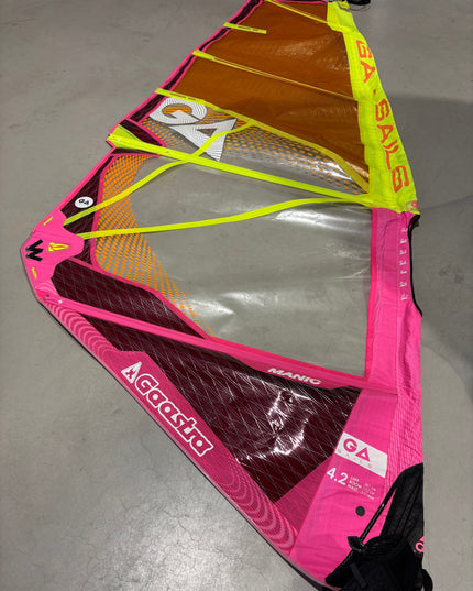 Gaastra Manic 4.2