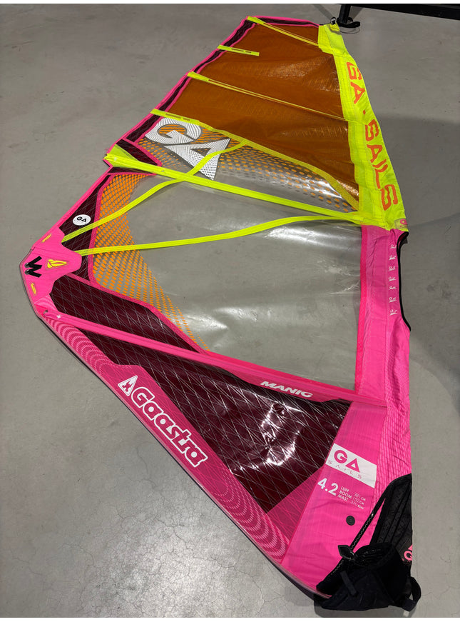 Gaastra Manic 4.2