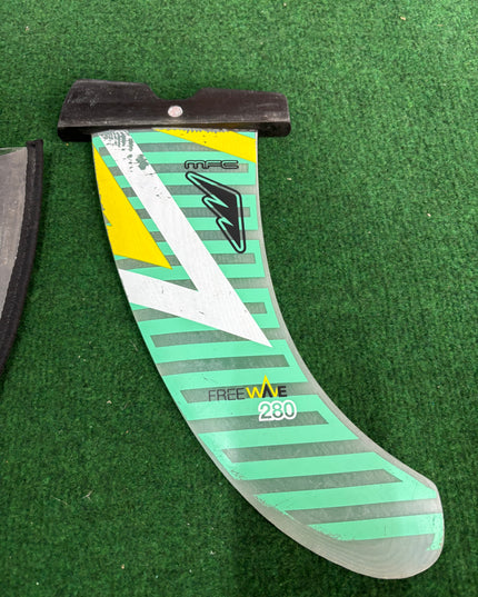 MFC Freewave 28cm Powerbox