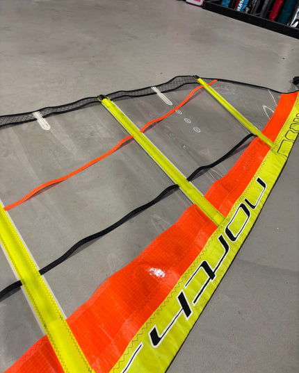 North Sails Rave 4.4