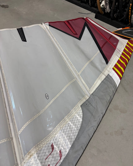 North Sails Warp 7.8