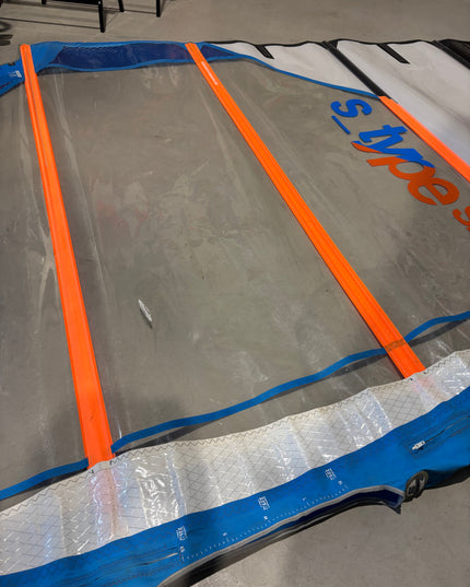 North Sails S_Type SL 8.3