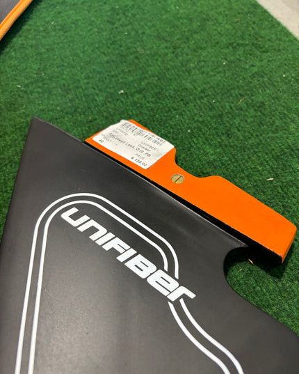 Unifiber Weed Blade 40cm Powerbox