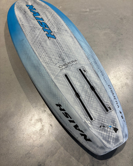 Naish Chimera 4’6 - 33L / NIEUW