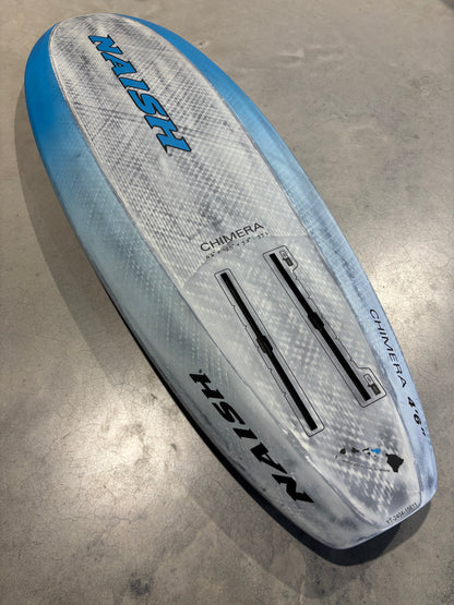 Naish Chimera 4’6 - 33L / NIEUW