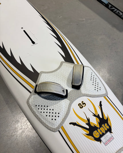 Mistral Freestyle Wave - 85L