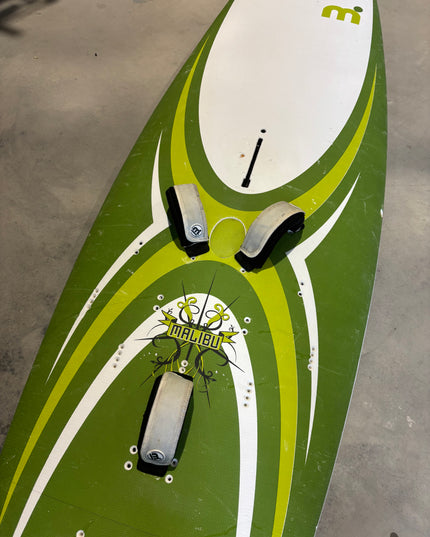Mistral Malibu - 110L