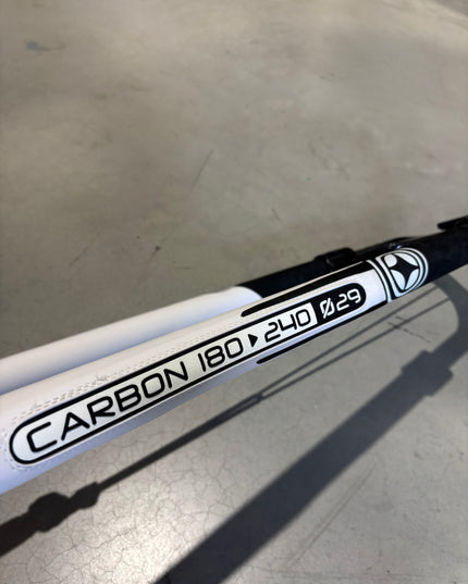 (Gereserveerd) Unifiber Carbon 180-240