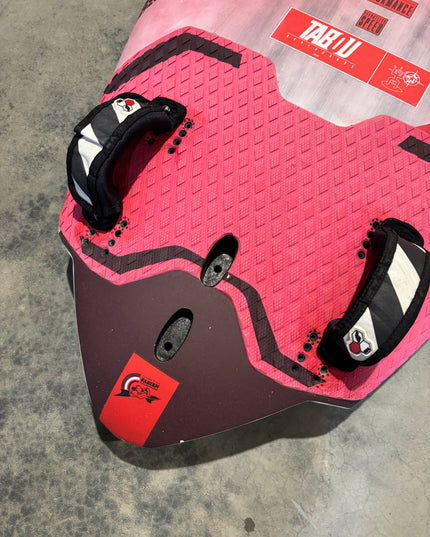 Tabou Rocket+ LTD - 133L
