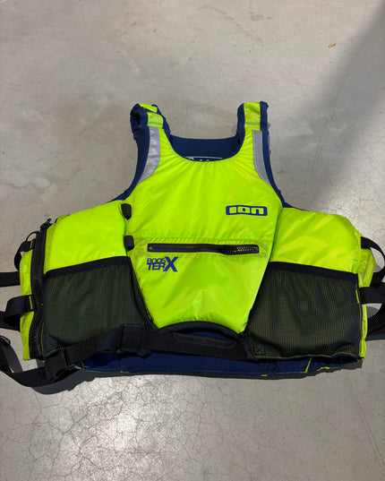 ION Booster Drijfvest XXL