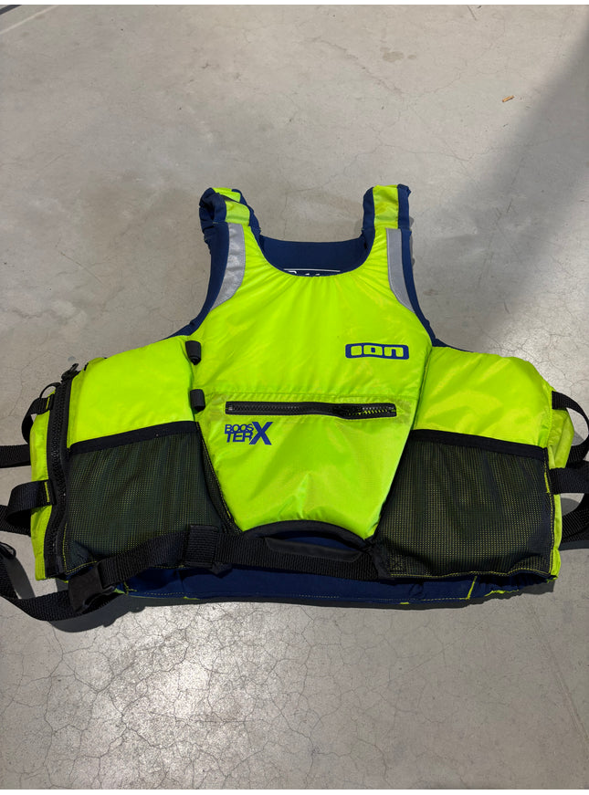 ION Booster Drijfvest XXL