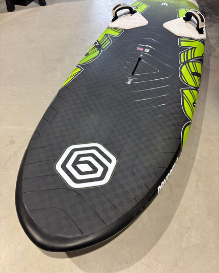 Nove Nove World Cup Slalom - 119L