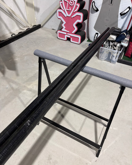 Fanatic Ride 7.0 + Epoxy 440 SDM
