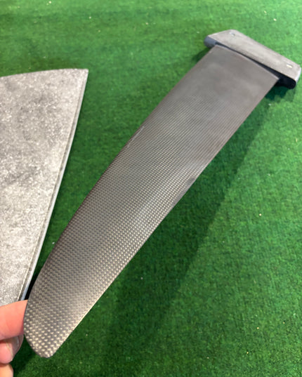 Z-Fins SL 44cm Deep Tuttlebox