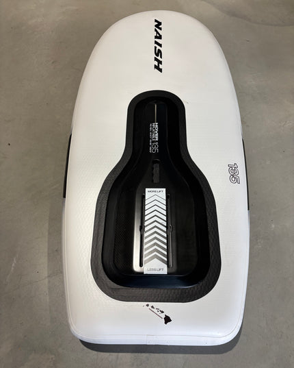 Naish Hover Inflatable 2026 - 135L