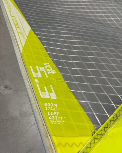 North Sails Volt 5.3