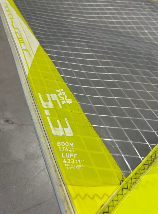 North Sails Volt 5.3