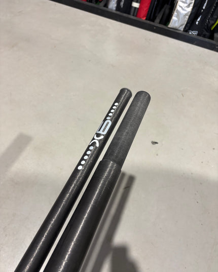 (Gereserveerd) Neilpryde X6 490 SDM - 90% Carbon - FT