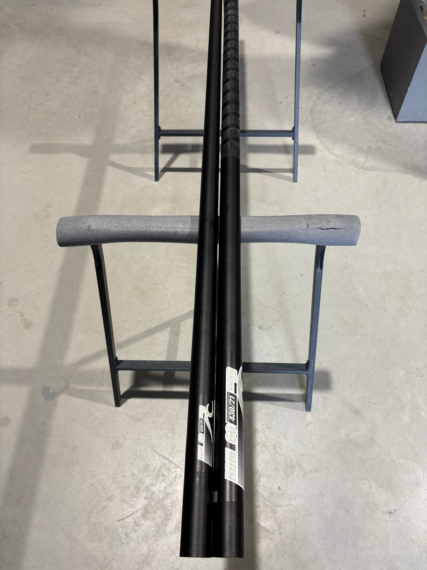 Windgear 430 RDM - 60% Carbon - CC / NIEUW