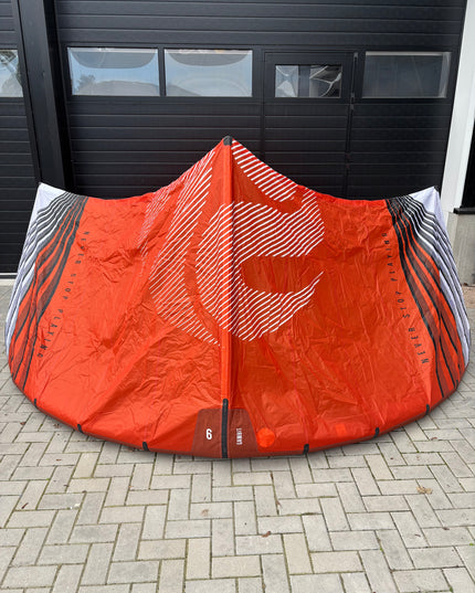 PLKB SET Gambit V2 9m + Shepherd 137x41 + Compass Bar (NIEUW)