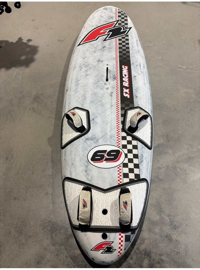 F2 SX Racing - 111L