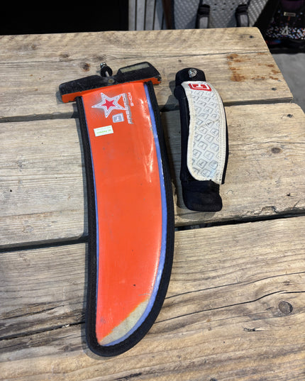 Tabou Rocket - 105L