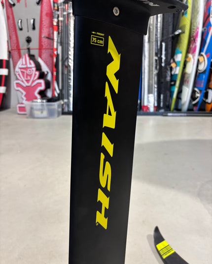 Naish Jet HA Foil (1800/310/64/75)