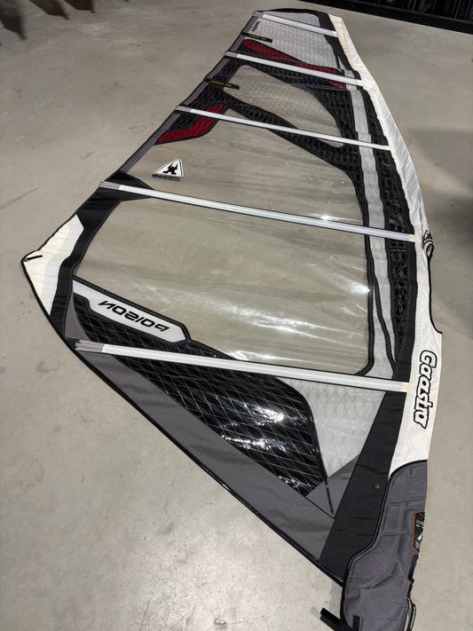 Gaastra Poison 5.4