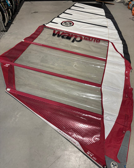 North Sails Warp 8.4