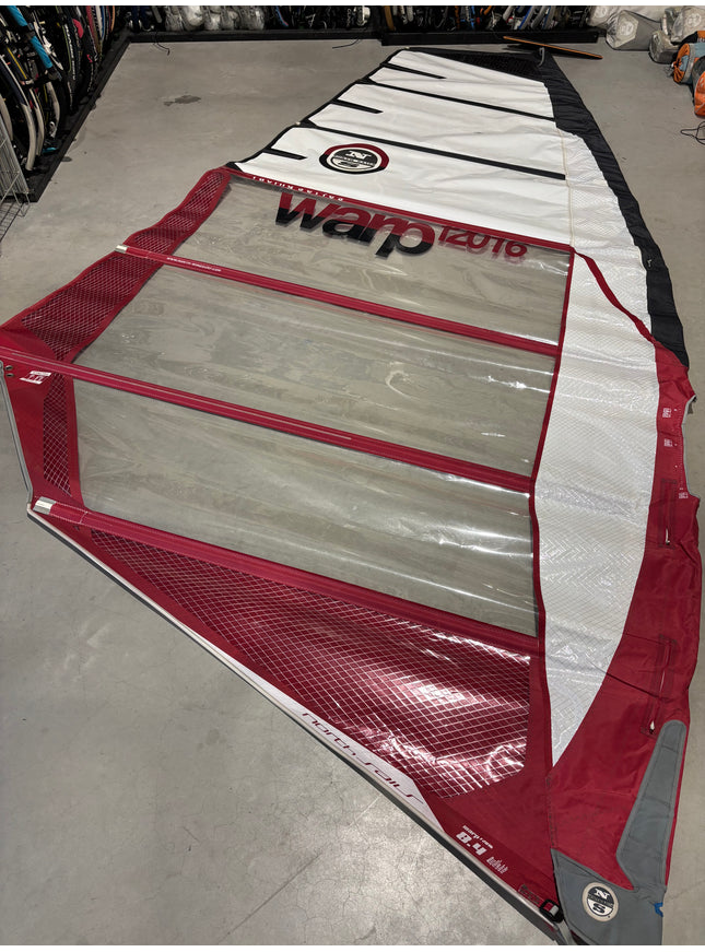 North Sails Warp 8.4
